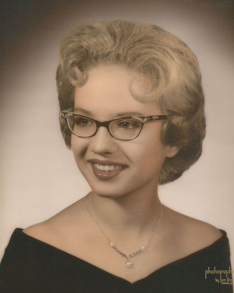 Charlotte Jean Hill Profile Photo