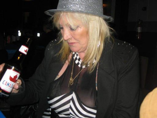 Barb Anne (Rhindress)  Graham photo gallery thumbnail 12 of 31