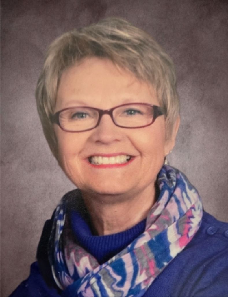 Beverly Ellen Mueller