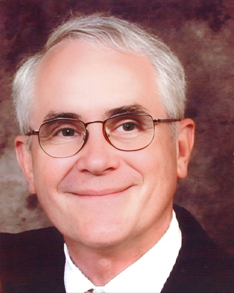 David Neubert Compton Profile Photo