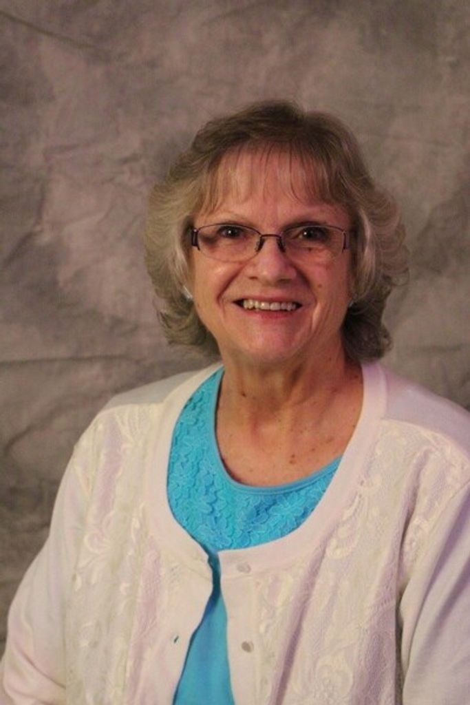 Opal R. Whitcomb Profile Photo