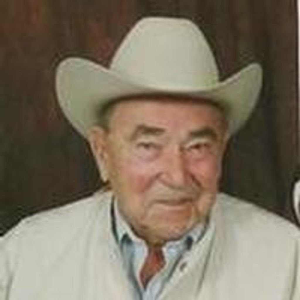 Raymond Page