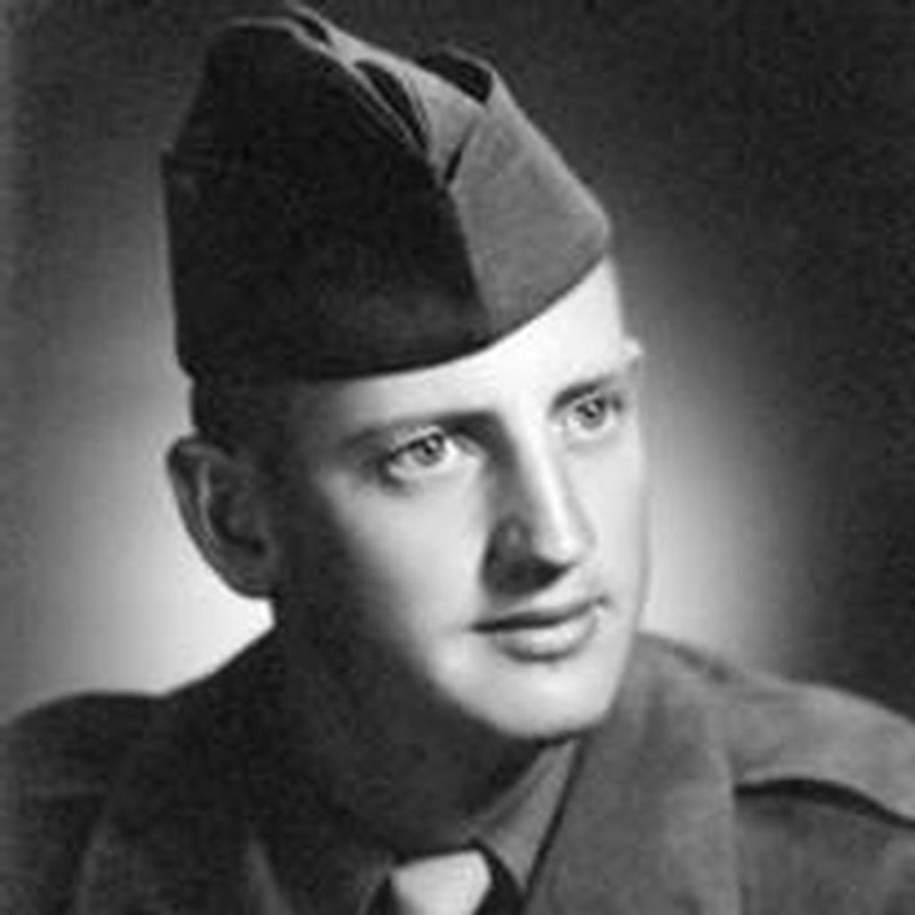 William (Bill) Samuel Williams