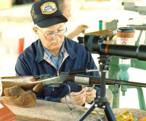 Jimmie P. King photo gallery thumbnail 53 of 57