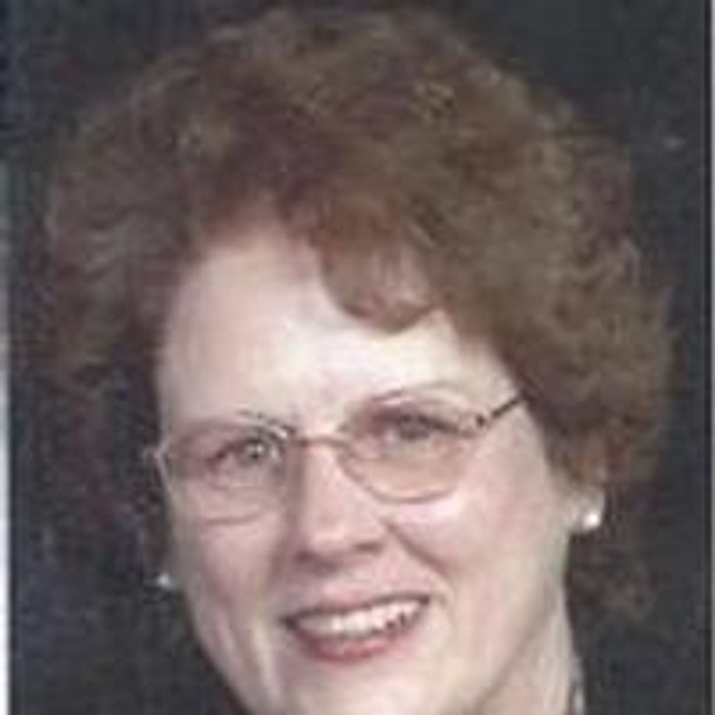 Marilyn E. Whitson