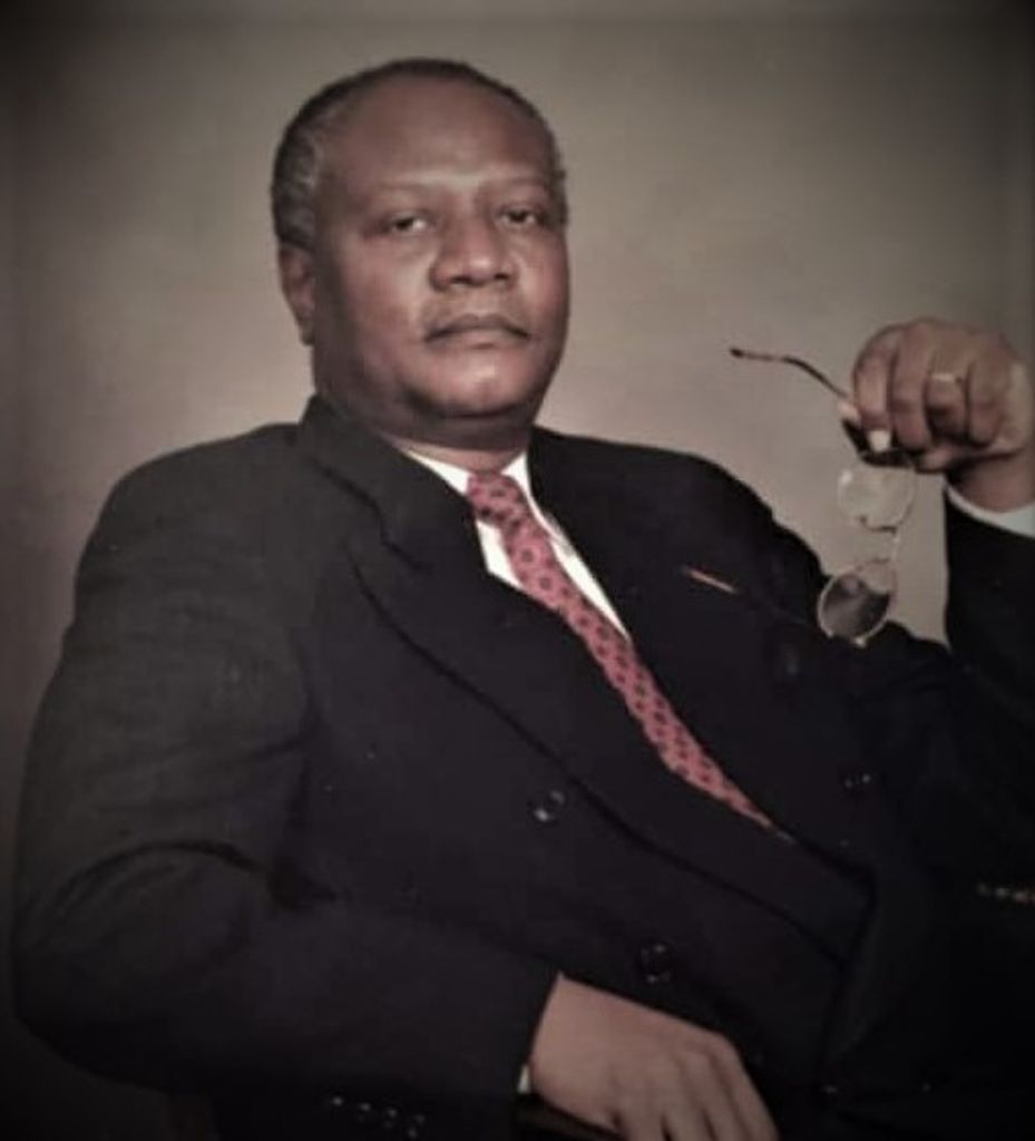 Joseph I Diatta