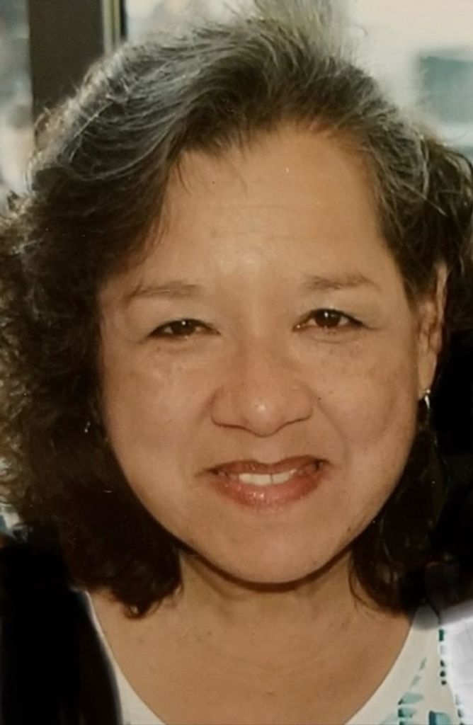 Elizabeth A. Regalado