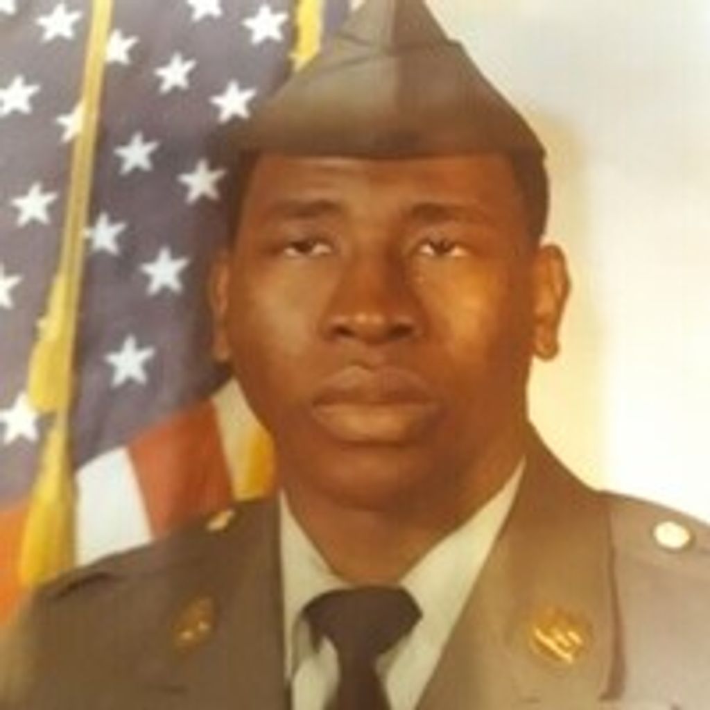 Kenneth Earl Gary Profile Photo