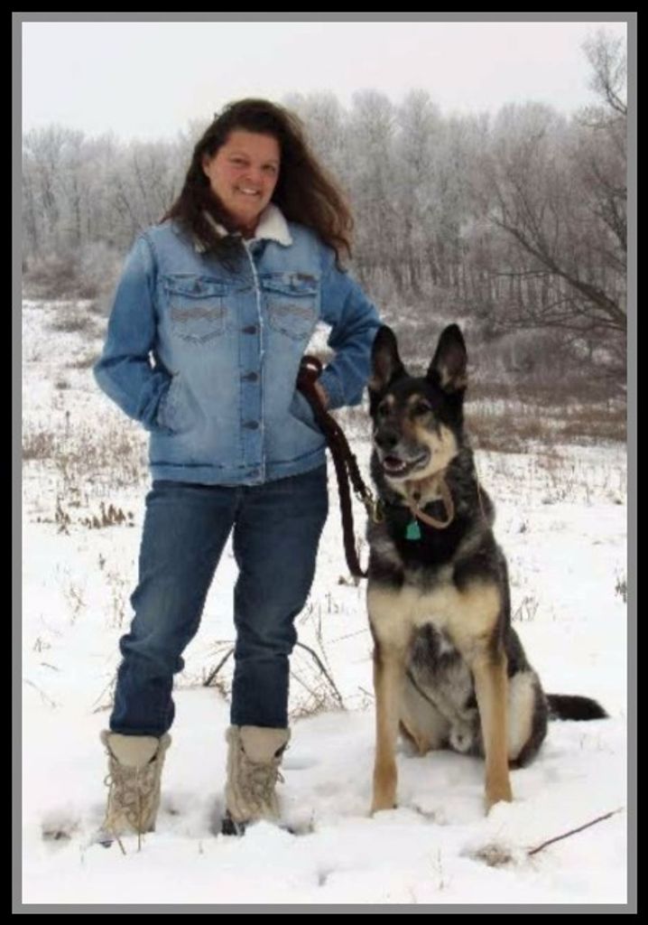 Kristie Wilkens