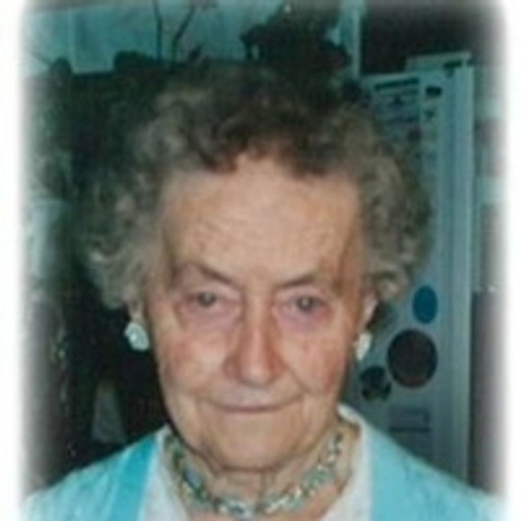 Mildred "Milly" Elanore Faber