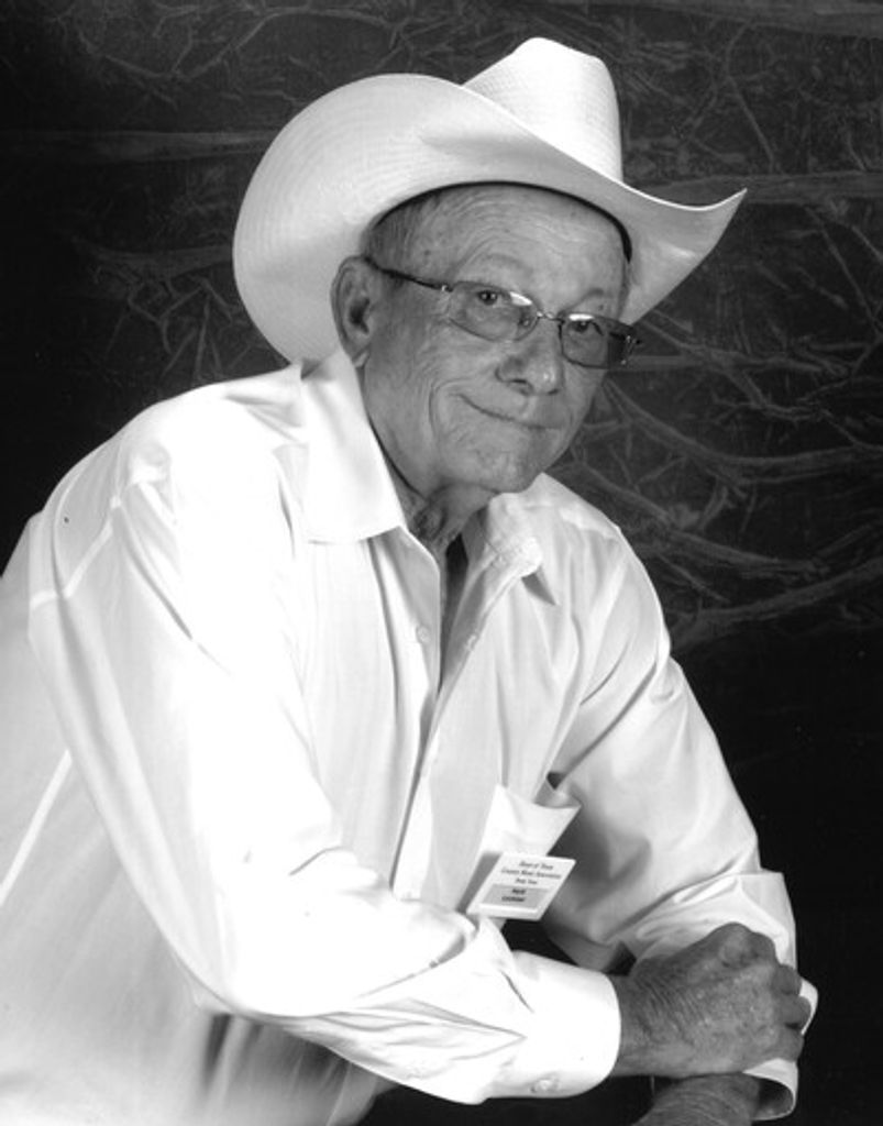 James "Herb" Herbert Locklear Profile Photo