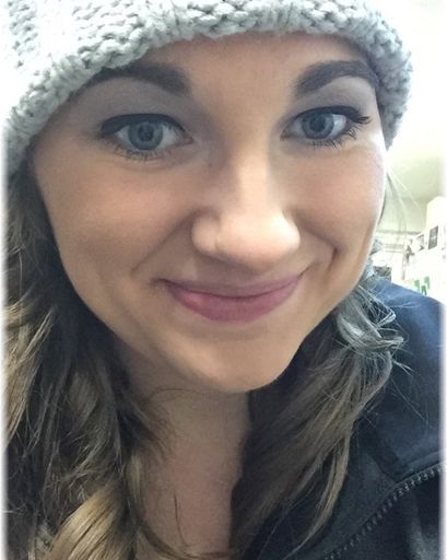 Megan Nicole Borger Profile Photo