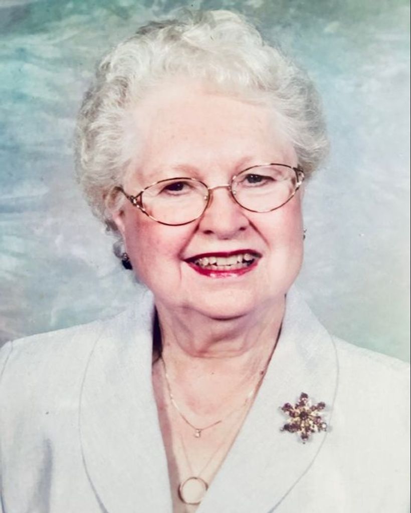 Patricia Irene Saunders Profile Photo