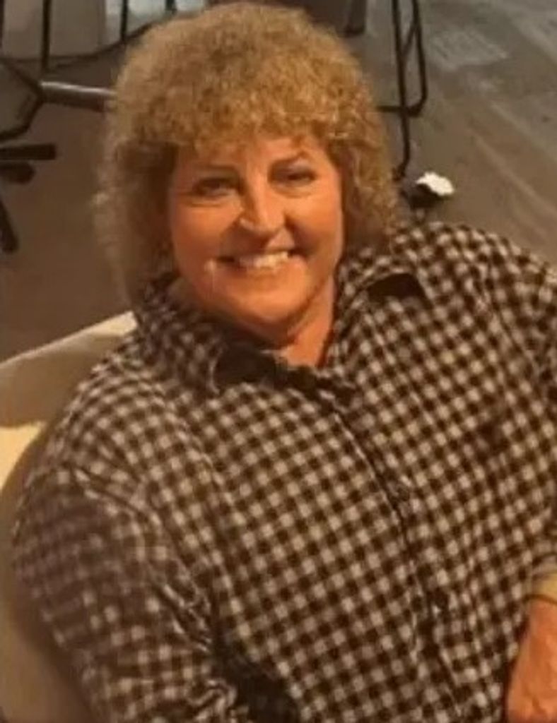 Margaret Scalf Wells