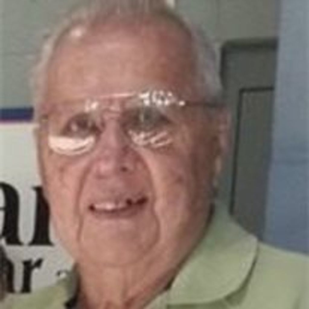 Fred J. Naumec