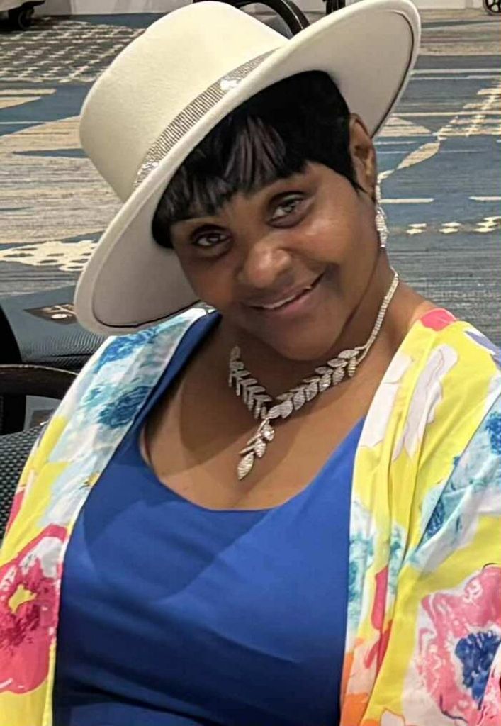 Charlene Rackard Jackson Profile Photo