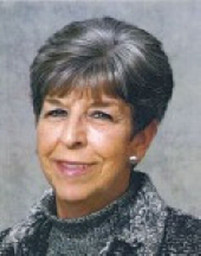 Linda Waugh