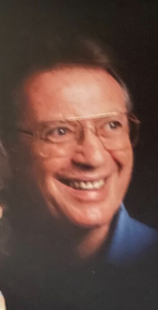 Raymond Kenneth Greenwald