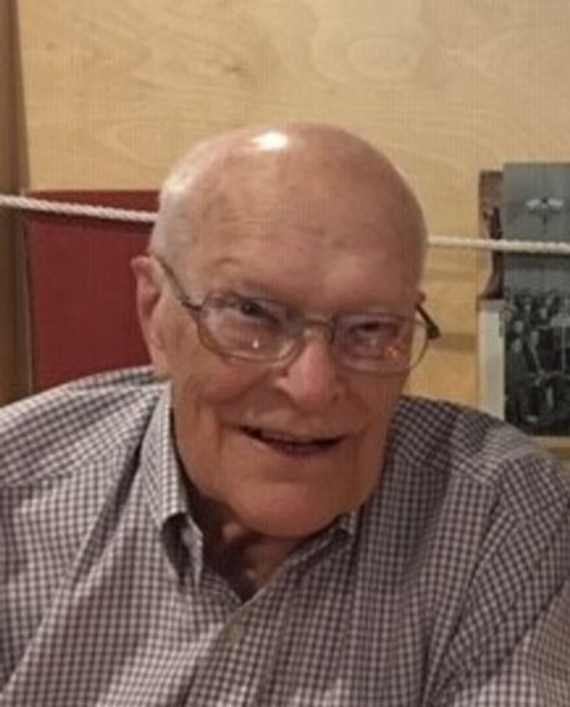 George Franklin Flippo Profile Photo