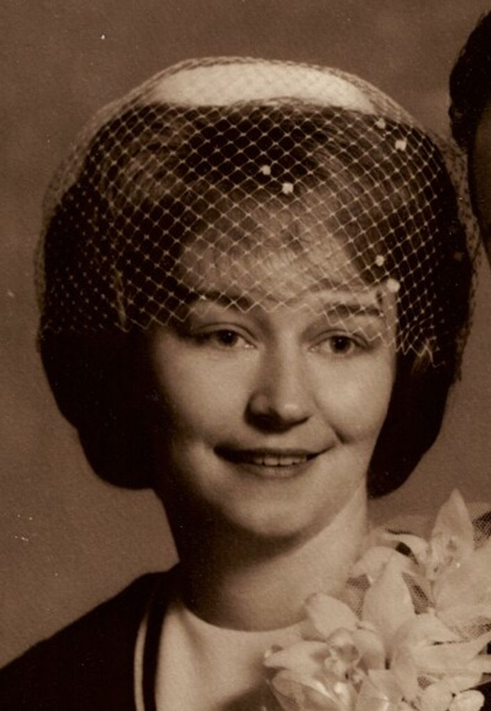 Barbara Emma Parker Profile Photo