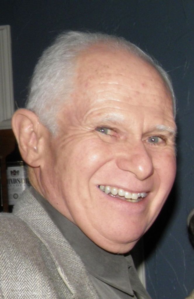 Dr. Robert Lee Bernstein