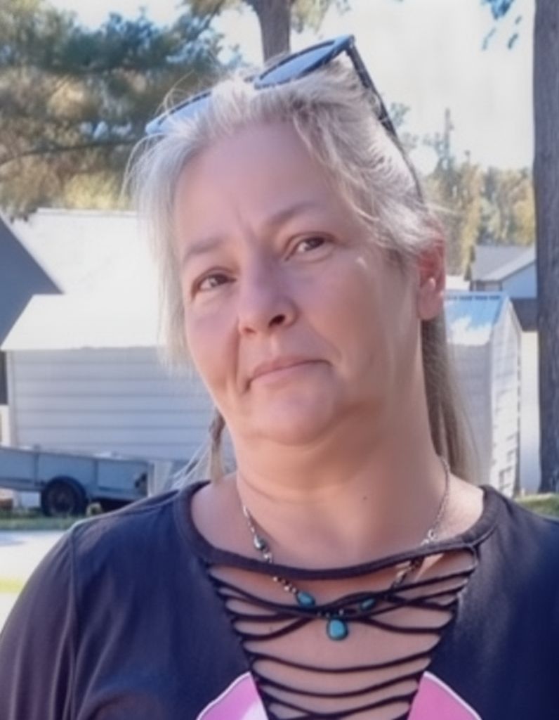 Jennifer Elaine Gaines Profile Photo