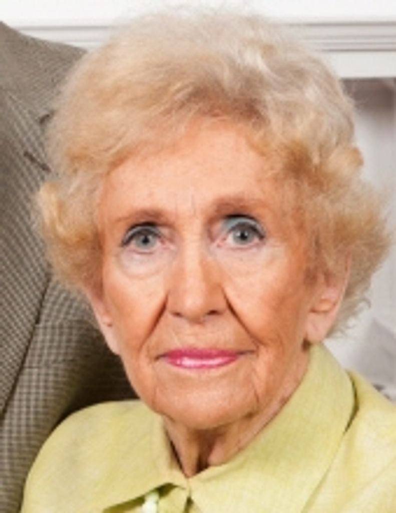Mary Handley Profile Photo