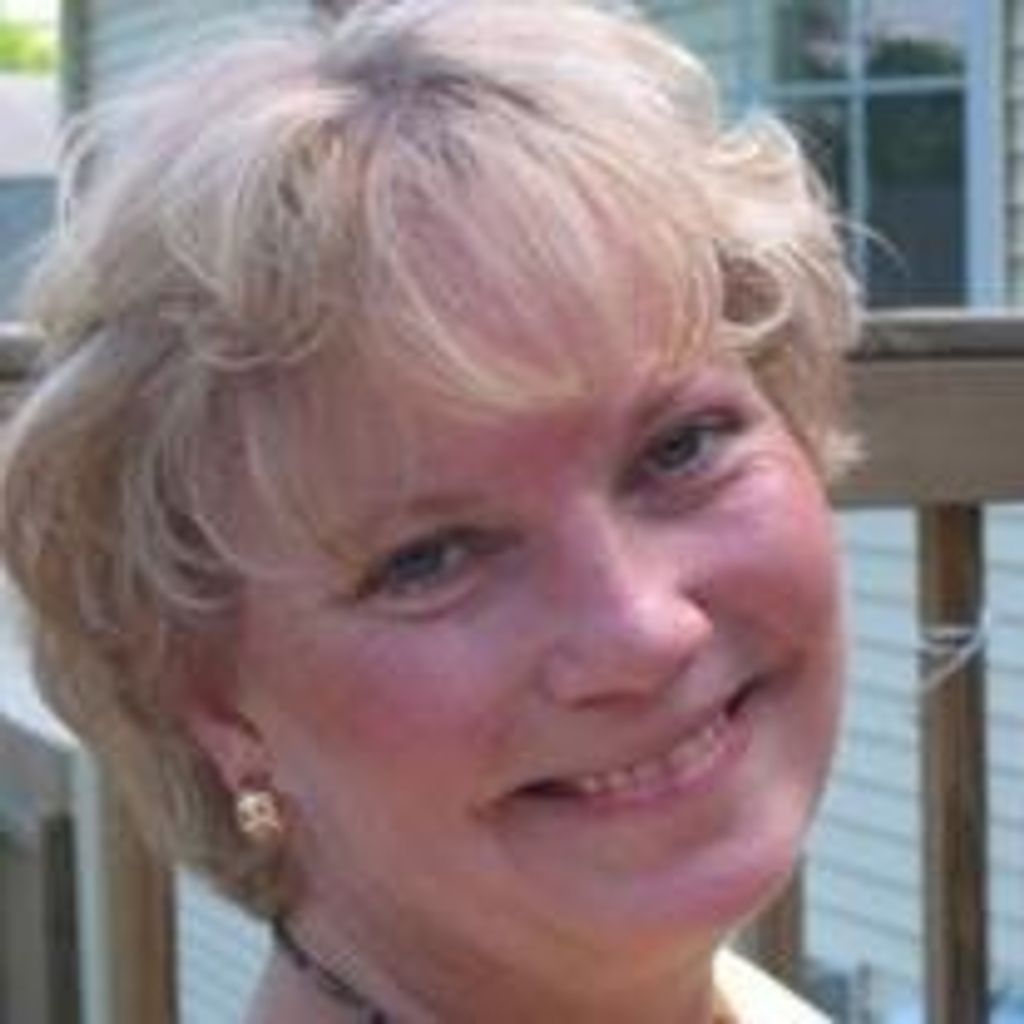 Stephanie  Jean Denzer