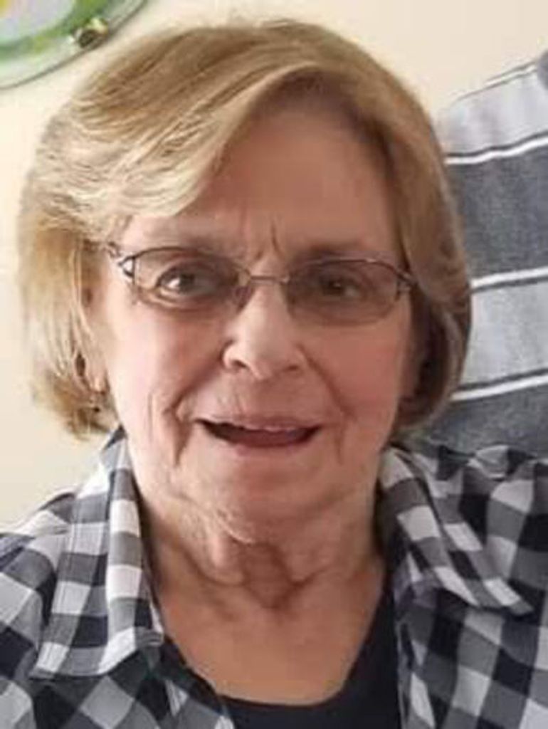Betty M. Crosby Profile Photo