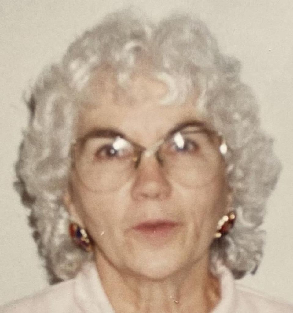 Clara Irene Tant Profile Photo
