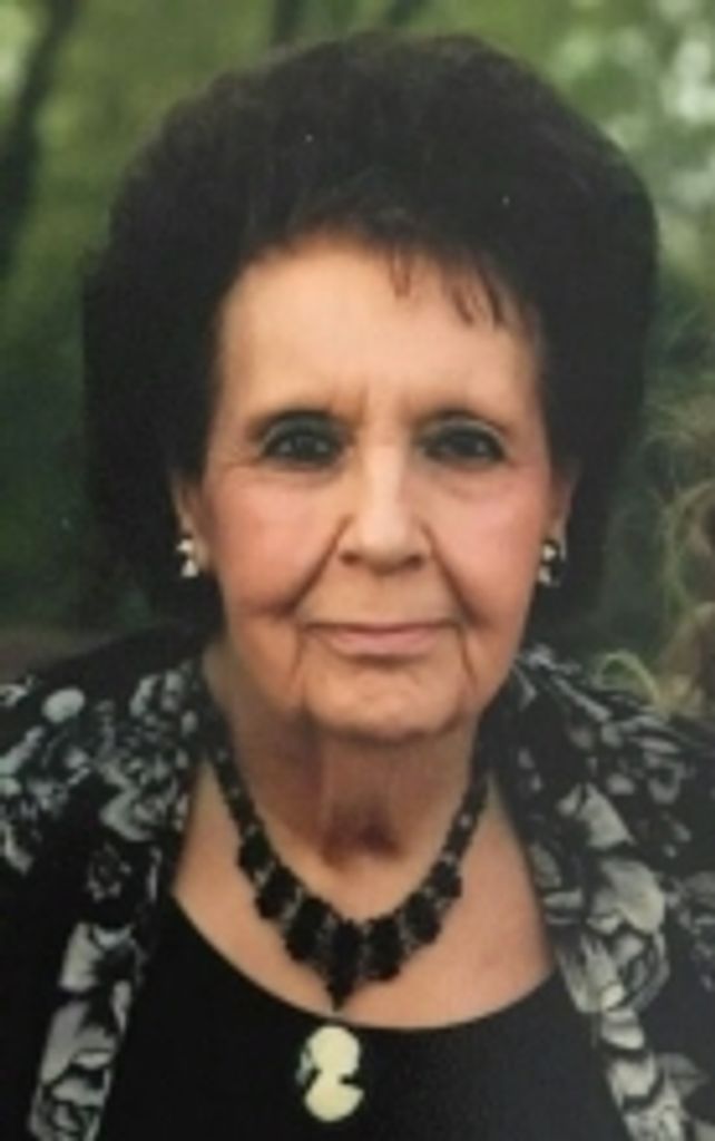 Helen Jane Cyr