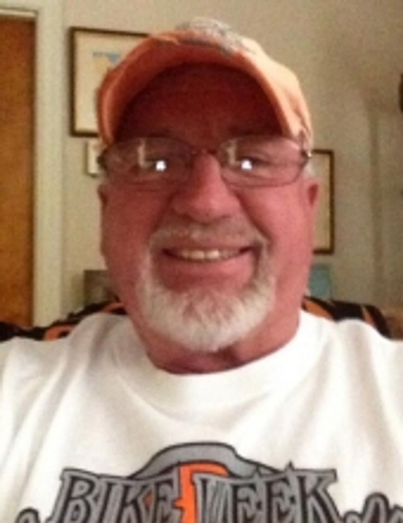 Kenny Arthur Profile Photo