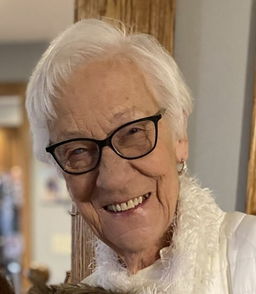 Julia Joan "Jo" (Chapin)  Mccomas