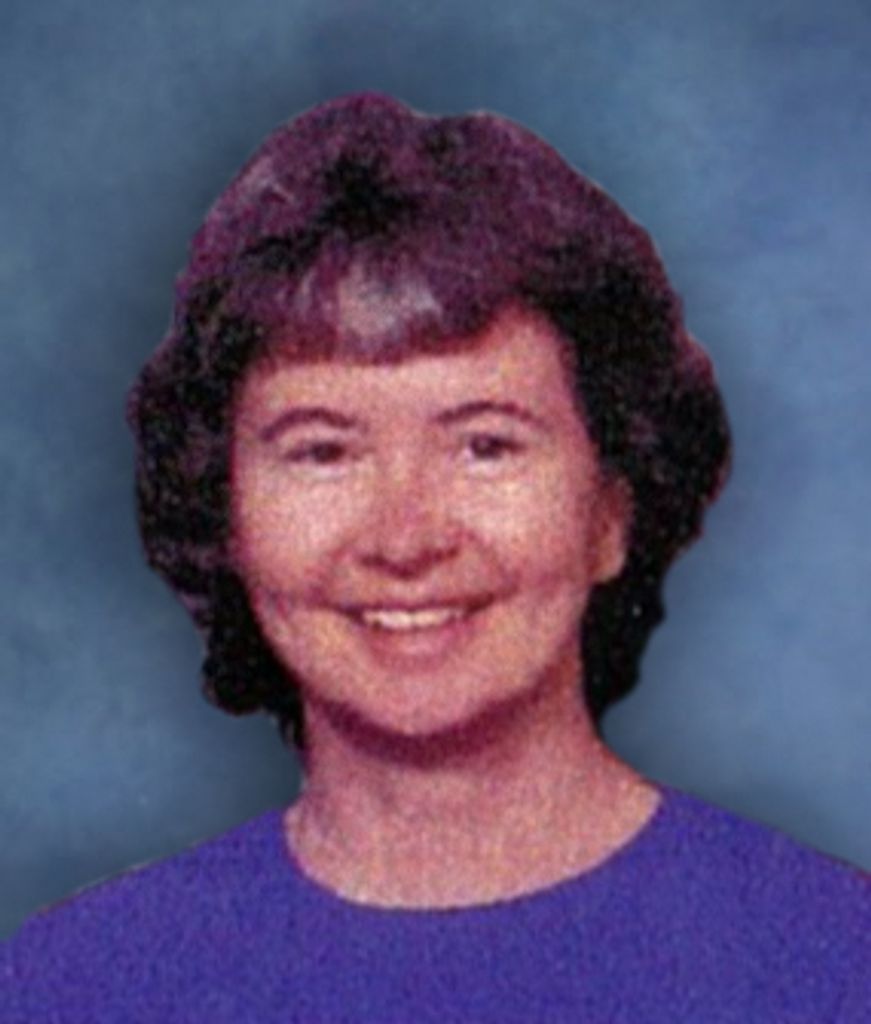 Janice (Janeece) Garrett