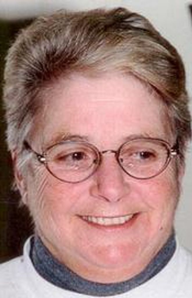 G. Diane Frezza Profile Photo