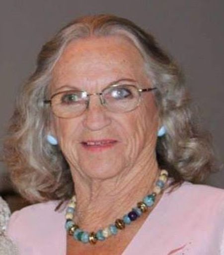 Barbara Jean Hickey Profile Photo