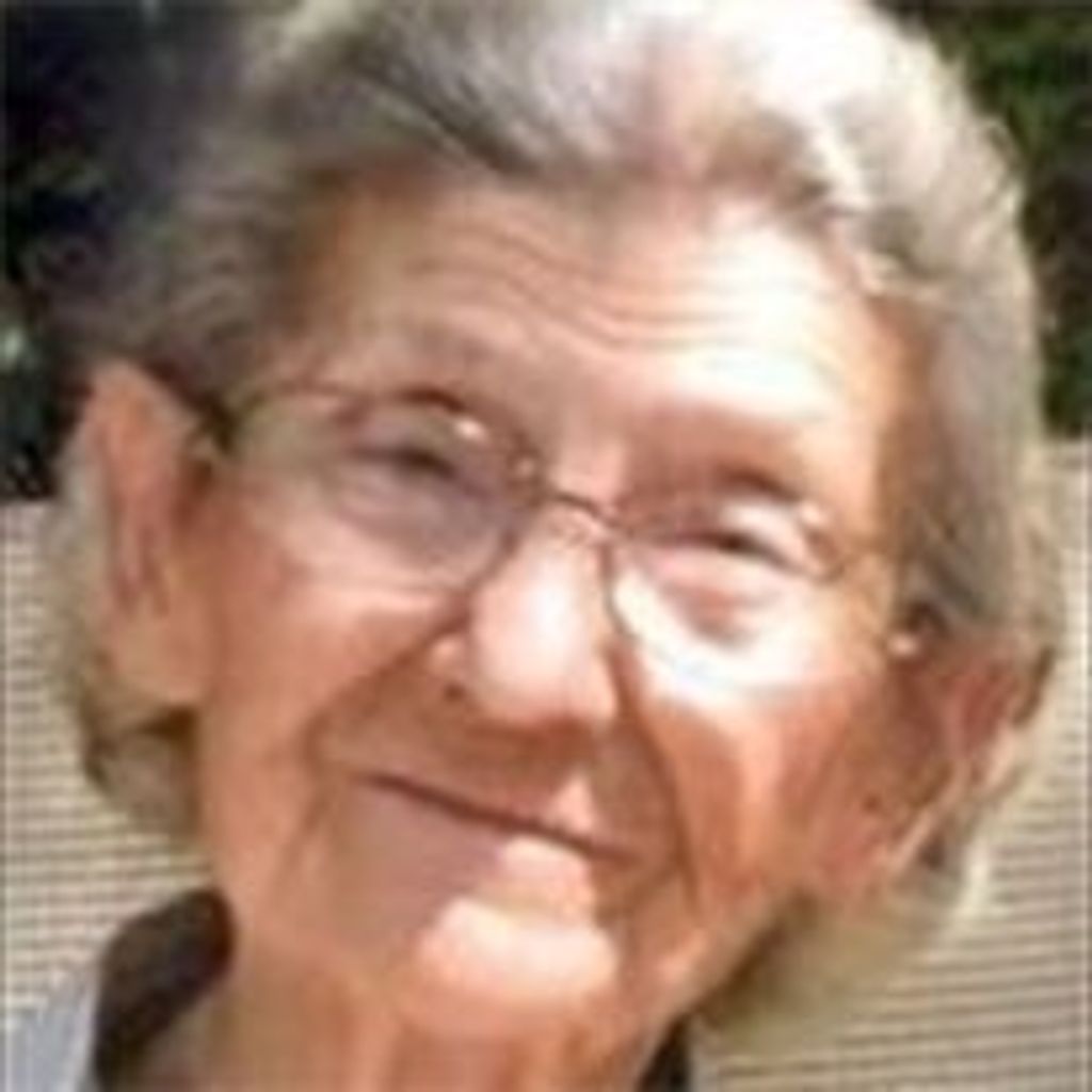 Cecelia E. Jackson