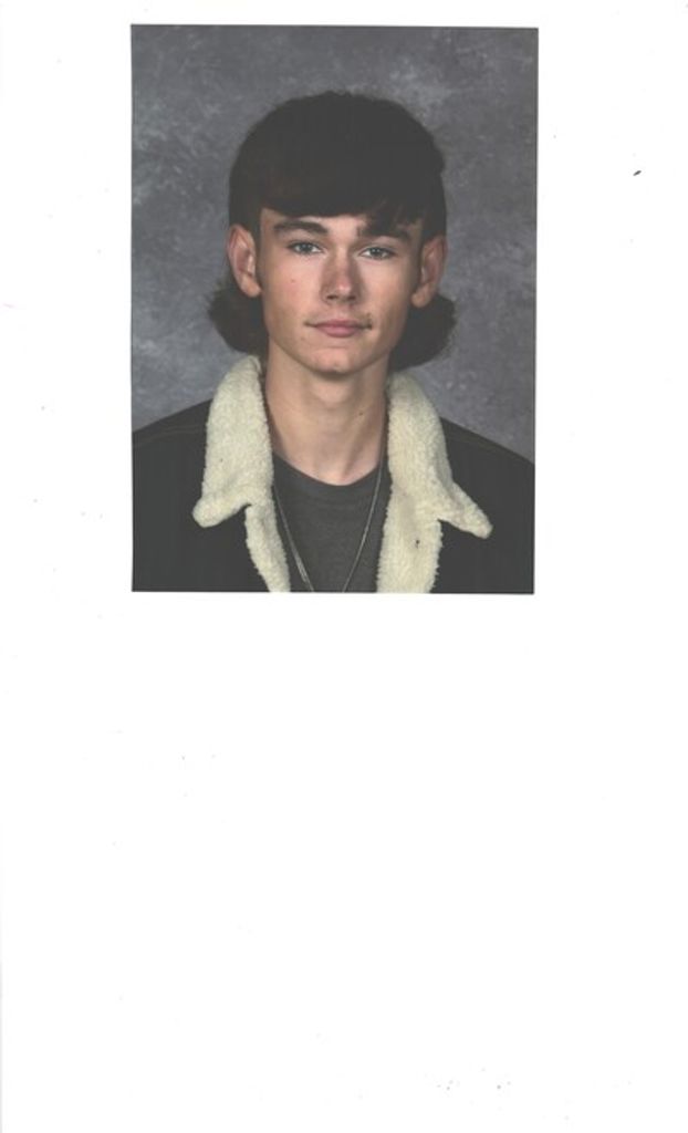 Tyler Robbins Profile Photo