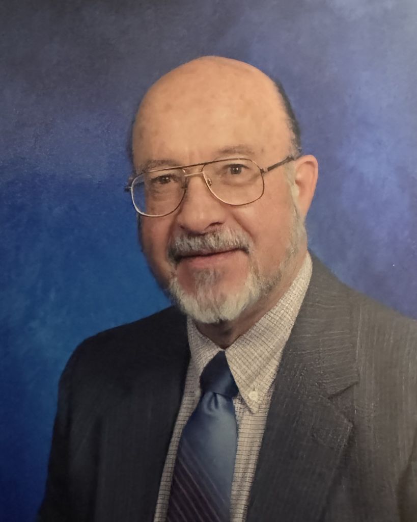 Robert "Bob" Dale Frantz Profile Photo