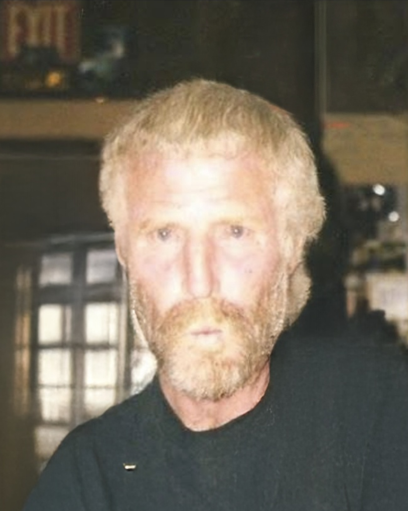 John Richard Payne Profile Photo