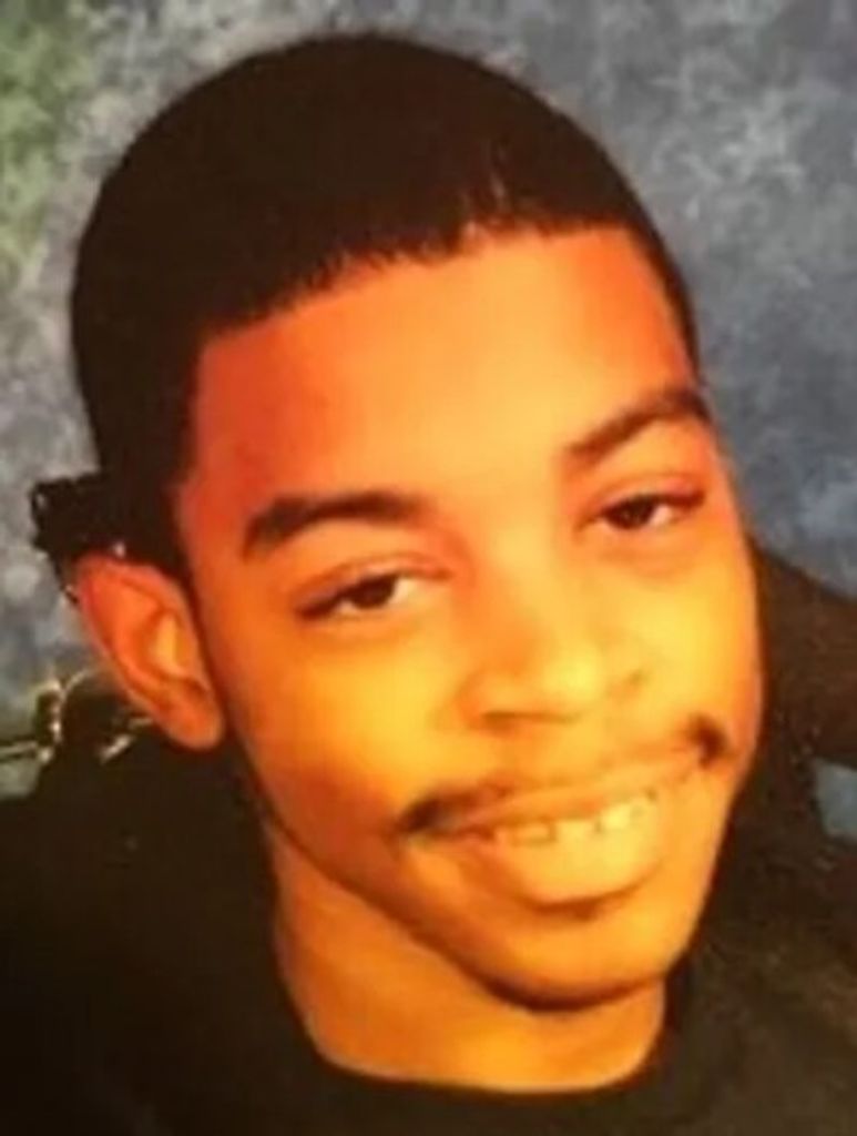 Eric Antonio Hudson Profile Photo