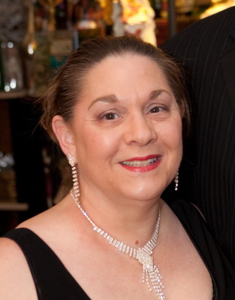 Phyllis R. Jones Profile Photo