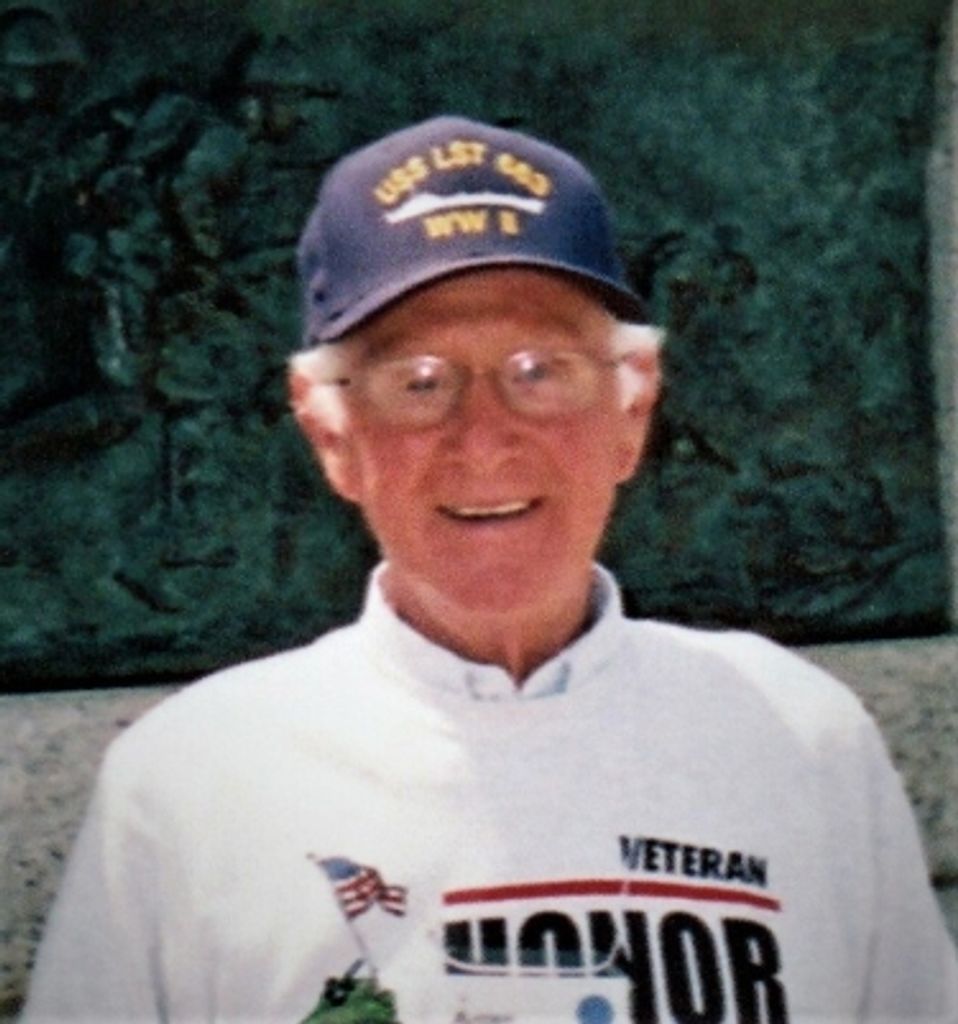 Mckinley H. Morris Profile Photo