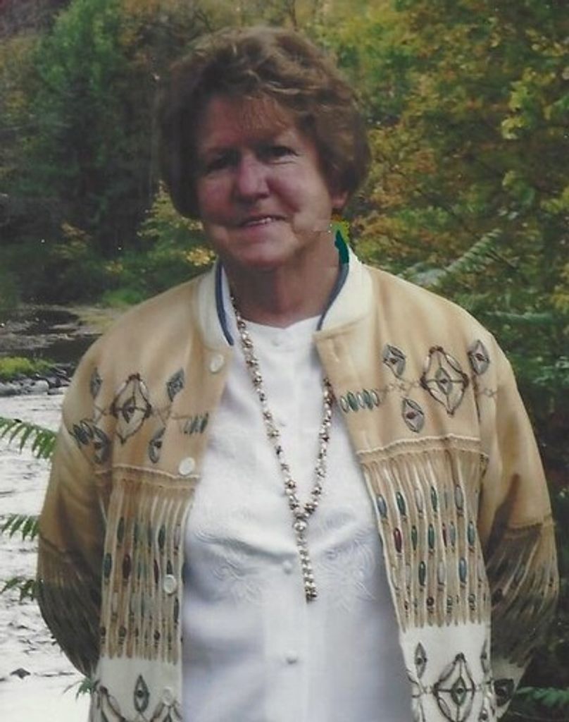 Eleanor J. Twiss Profile Photo