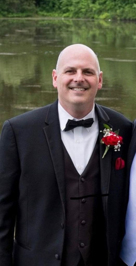 Christopher Nathan Guay Profile Photo