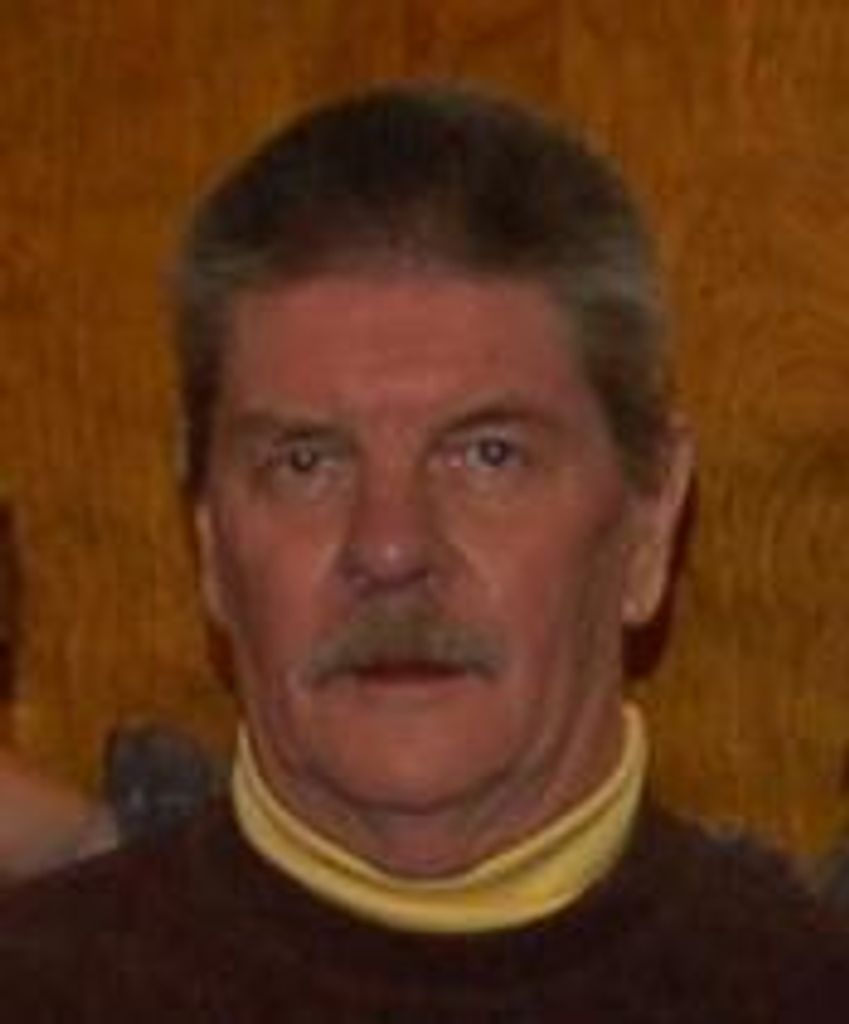 John A. Jury Jr.