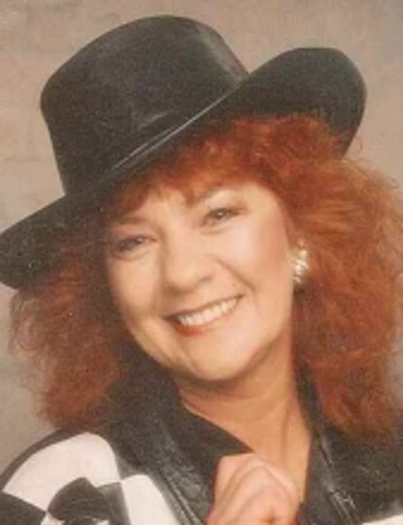 Mary Lee Roberts