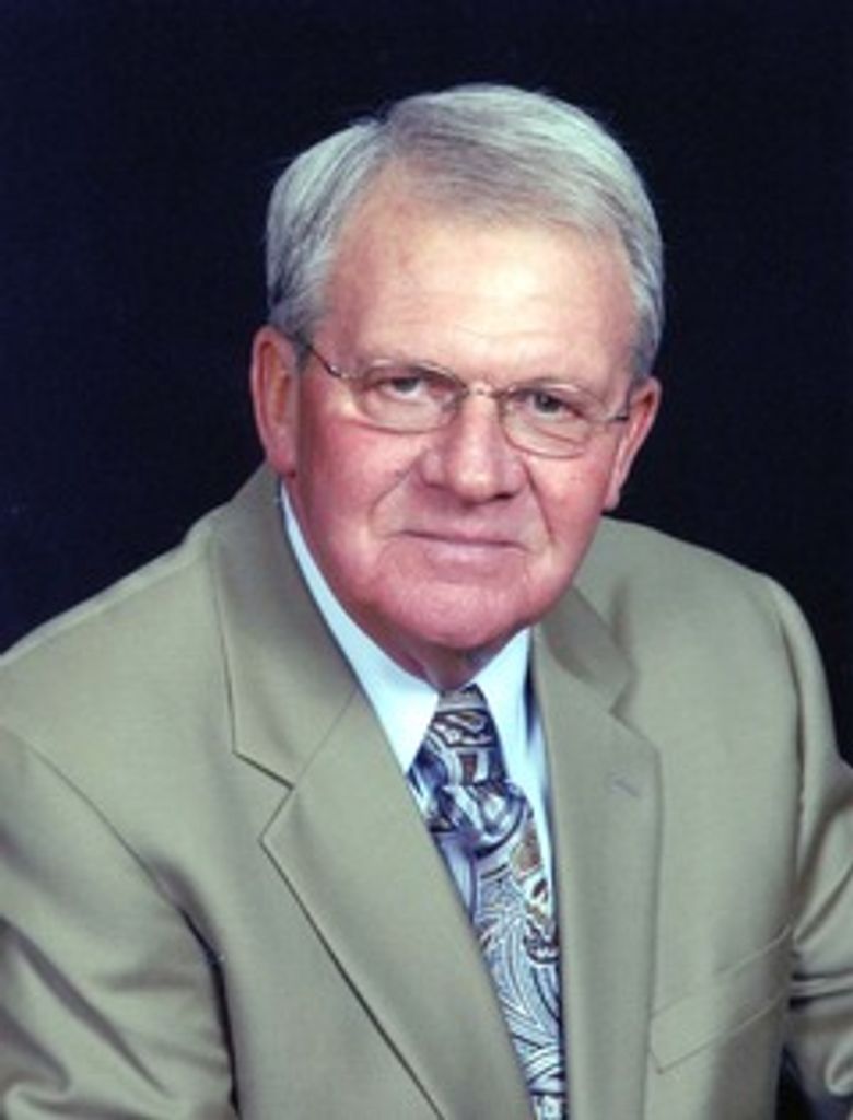 Joseph A Henderson