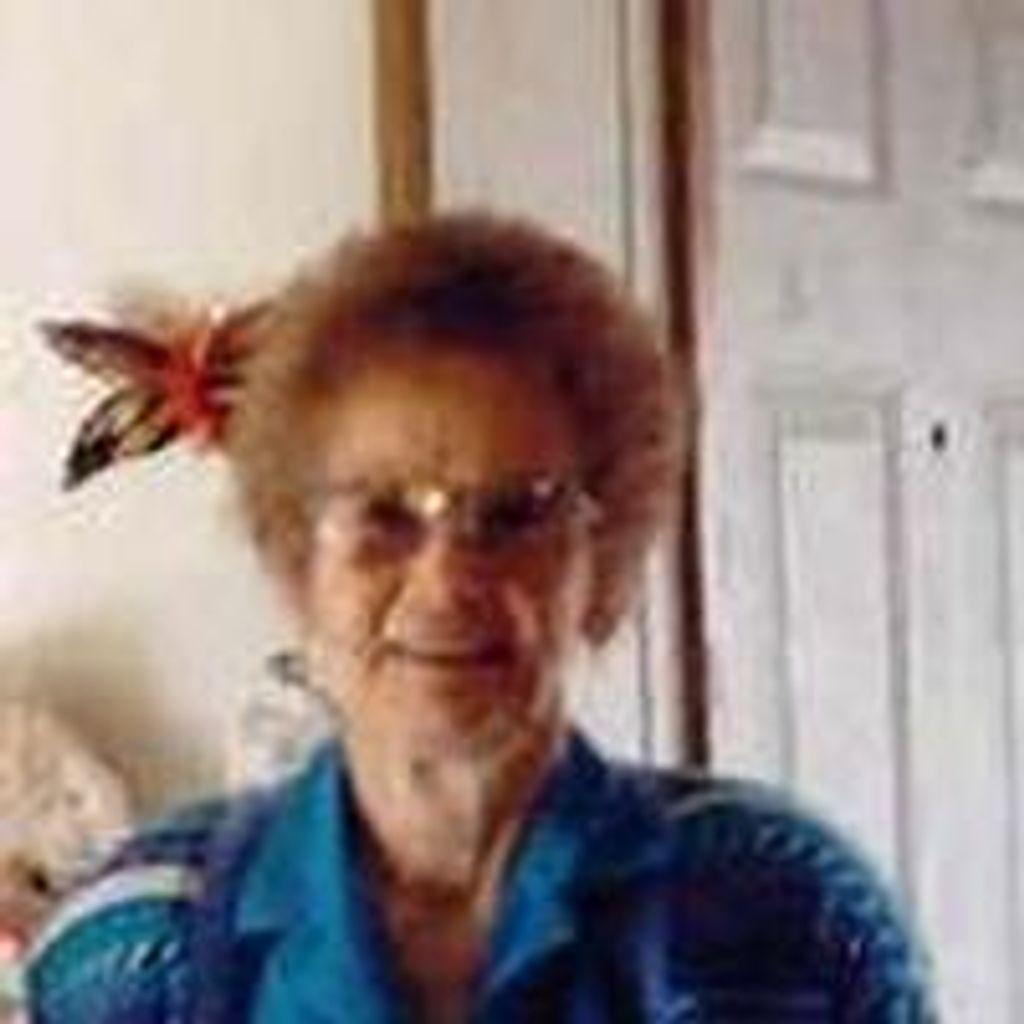 Goldie Beatrice Lowder