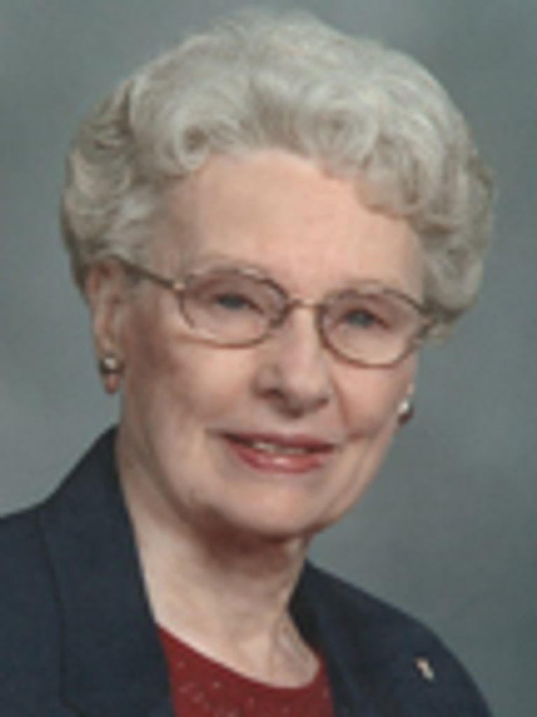 Irva Smith Profile Photo